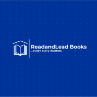 Read and Lead Books(@read_leadbooks) 's Twitter Profile Photo