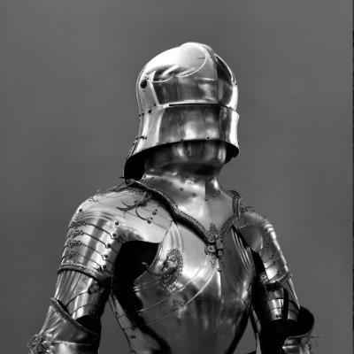 Craftyman_'s profile picture. "Heaven is a monarchy,
Hell is a democracy" 
-St. John of Kronstadt