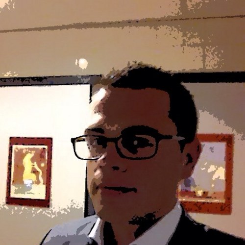 MartijntD's profile picture. 