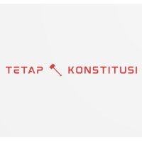 Tetap Konstitusi (@tetapkonstitusi) 's Twitter Profile