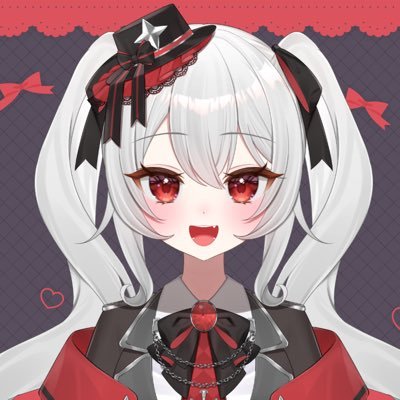 𖤐𖤐𖤐見習いエクソシストVTuber✩⸝⸝⸝*/個人勢/新人VTuber𖤐𖤐𖤐 HP(https://t.co/4Bn09A9lQO) お仕事はDMまで꒰💌꒱ FANBOX支援者限定アカ(@neru_memo_fan)🤍✨️
