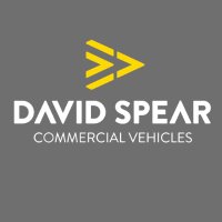 David Spear Commercial Vehicles (@dscommercials) 's Twitter Profile