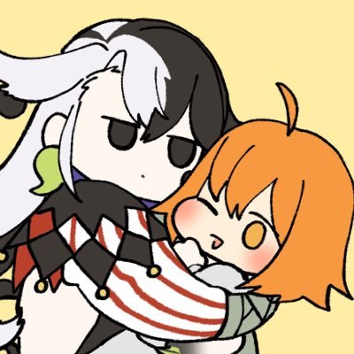 yue_lian9's profile picture. リンぐだ♀‼︎‼︎｜成人済｜ﾘﾝｸまとめ https://t.co/wgSeWHhaqg 🌸好きだと思ったら片っ端からフォローしているので、フォロー返しやリムーブお気になさらず。あなたのタイムラインは好きな人で埋めてください。