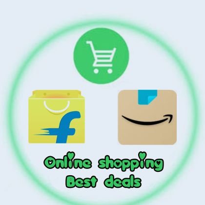 best online shopping deals