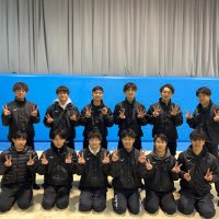 倉敷芸術科学大学　男子新体操部 (@kusamrg) Twitter profile photo