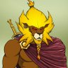 crypto_tyson's profile picture. 🦁LL #7077 Loving Crypto/Nft Lifestyle!! Fortune favours the brave!