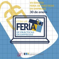 Prácticas Externas ETSII US (@etsii_practicas) 's Twitter Profile Photo Prácticas Externas ETSII US (@etsii_practicas) 's Twitter Profile Photo