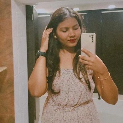 DikshaG58372245's profile picture. .....