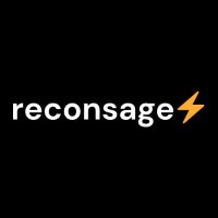 ReconSage ⚡️ (@recon_sage) 's Twitter Profile