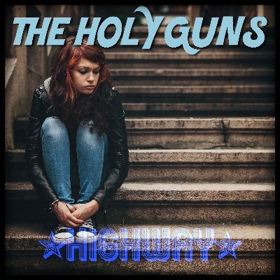 The Holy Guns