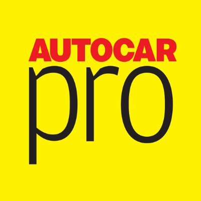 Autocar Professional is India's leading automotive B2B title, in print and online.
