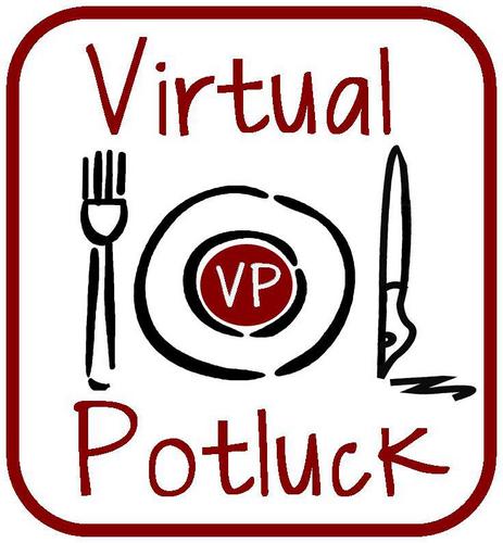 VirtualPotluck's profile picture. 12 passionate food bloggers who potluck their posts on a specific theme and share the fun and food (recipes!) w/friends. Visit us on FB http://t.co/GTfpXRkr2D