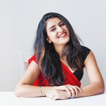 Aisha Patel