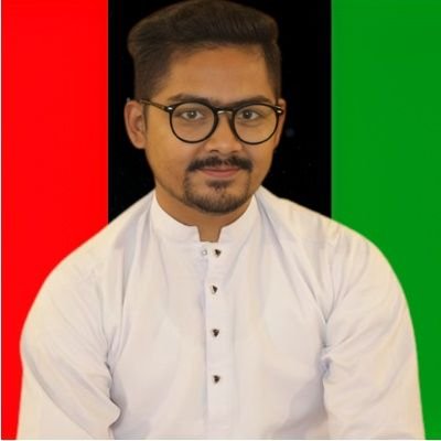 Social Media Activist ||

District Korangi PPP 

@JaniMemonPPPP