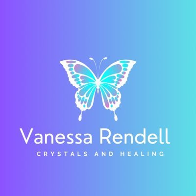 Vanessa Rendell Crystals and Healing