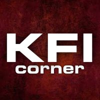 KFI Corner(@KFICorner) 's Twitter Profile Photo