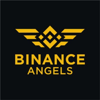 Binance Angels