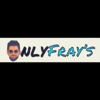 OnlyFray’s (@_fraley_) 's Twitter Profile