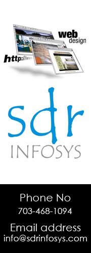 At SDR Infosys, We are offering e-Commerce Web Site Design, Virtual Online Store Website, Custom Design Web Site, Static Website, Shopping Cart Applications.