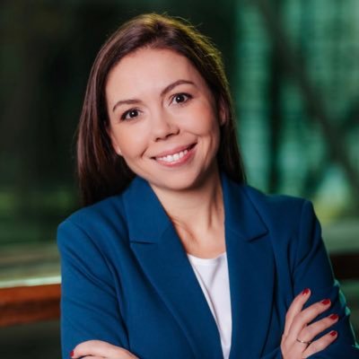 Karolina Waligora Profile