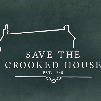 Save The Crooked House