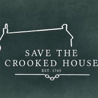Save The Crooked House (@savecrooked) 's Twitter Profile