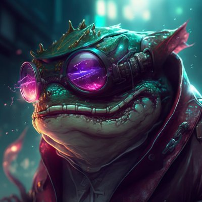 TechLeviathan Profile Picture