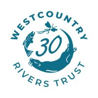 Westcountry Rivers Trust (@westcountryrt) 's Twitter Profile Photo Westcountry Rivers Trust (@westcountryrt) 's Twitter Profile Photo