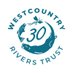 Westcountry Rivers Trust (@WestcountryRT) Twitter profile photo