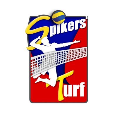 The official account of Spikers' Turf. A men's volleyball league in the Philippines. Visit https://t.co/AfQm3RVujz to learn more.