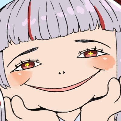 菈維．露德⚰️aka汪翠花🕯️中了睡眠魔咒ㄉ全職系vtuberさんのプロフィール画像