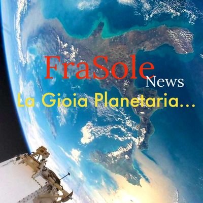 #lacittadellagioiauniversale #ilCanticodellagioia 
#FraSoleSicily 
#NetworkPianetaBellezza #SocialgroupFraSole #IndignatiCristianiinRete