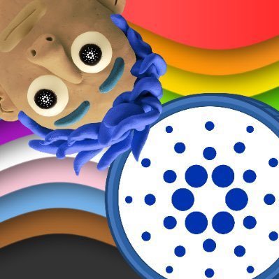 Cardano SPO PRIDE is mission driven, leads #CardanoPride celebrations, donates to 70+ causes: https://t.co/97eGssVb8M Hosky ISPO details: https://t.co/7PA0hhFvpm