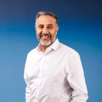 Mike Kiriakakis (@mike_newarkfp) Twitter profile photo