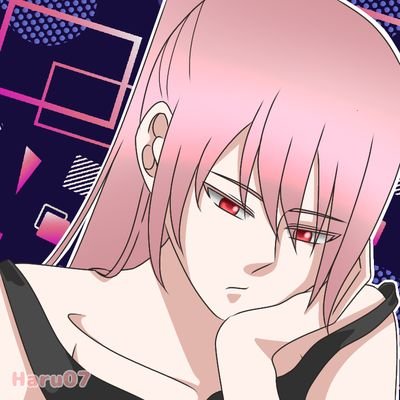 Haru07さんのプロフィール画像