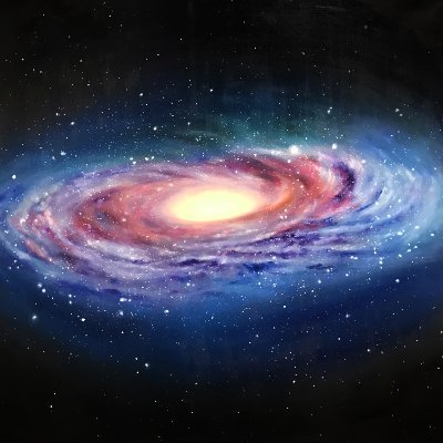 AndromedaAdel's profile picture.