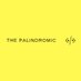 The Palindromic OÜ (@ThePalindromic) Twitter profile photo