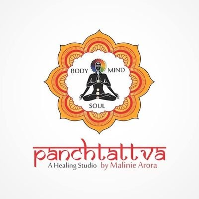 Clear and balance your energy with Panchtattva Healing Studio - Your go-to place for spiritual well-being.