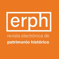 Erph Revista Electrónica de Patrimonio Histórico(@Erphrevista) 's Twitter Profile Photo