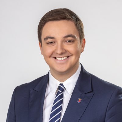 Radny Szczecina | Forbes 25 under 25 | Wiceprzewodniczący @nowageneracjarp | członek zarządu @PO_Zachpom | Asystent Marszałka @OGeblewicz