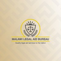 Malawi Legal Aid Bureau(@mwlegalaid) 's Twitter Profile Photo