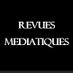 Revues Médiatiques (@revuesmedias) Twitter profile photo