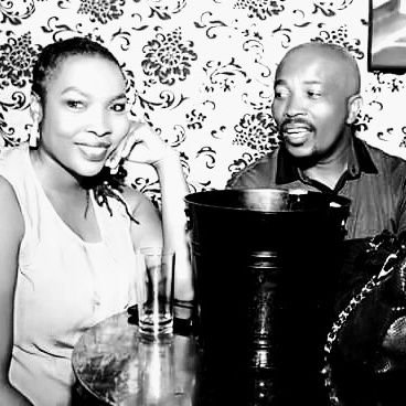 💎👑The queen , mother to the princesses👸👸, daughter of the soil, 
 Fun loving ..God fearing Mbokodo🙏🙏.