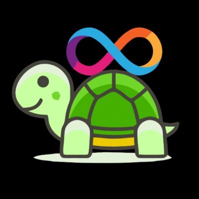 ICP_Tortoise 🐢