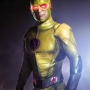 Eobard thawne(@reverseflash54) 's Twitter Profile Photo