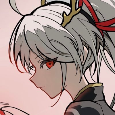 wira_ekaki's profile picture. Wira（うぃら） 絵描きます✐☡ 崩壊スターレイル/HoYoverse 【C107】webカタログは下のリンクから↓