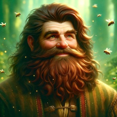 TheBeehiveBard's profile picture. Unapologetic Latter-Day Saint