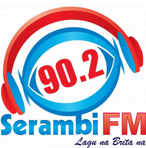 Serambi FM 90.2 MHz