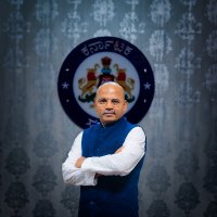 Dr. Sharan Prakash Patil(@S_PrakashPatil) 's Twitter Profile Photo