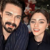 Halil e Sila (@santosneneni) 's Twitter Profile Photo